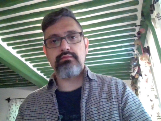 choroba's user image