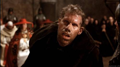 The Perlman's user image