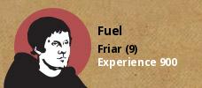 Fuel's user image