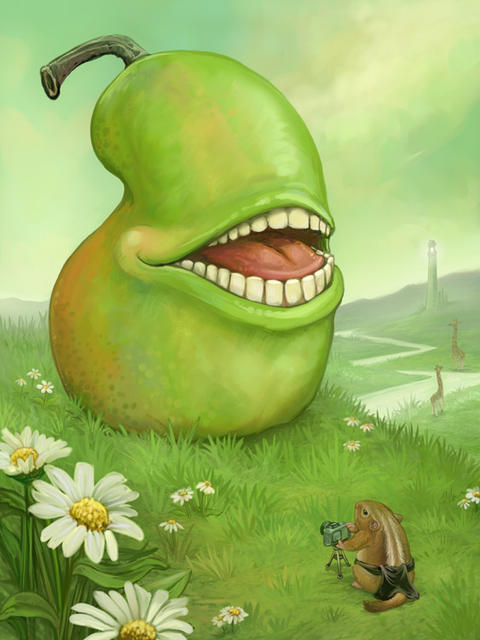 QuillMeantTen's user image