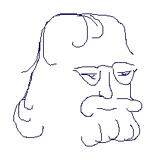 huck's user image