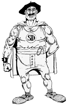stefp's user image