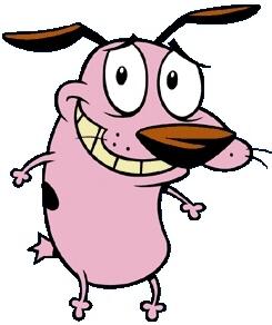 Courage's user image