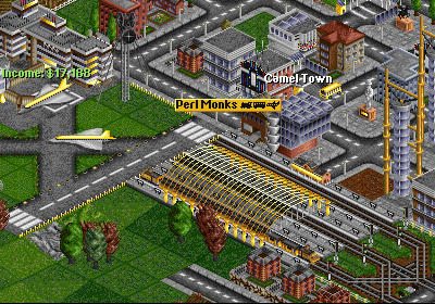 tadman's user image