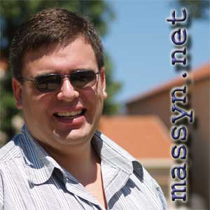 Massyn's user image
