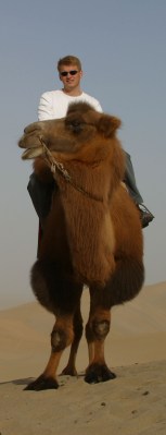 EvdB's user image