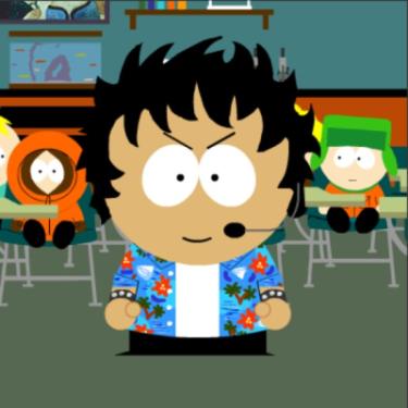 lcanty's user image