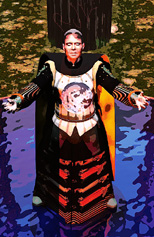 Argel's user image