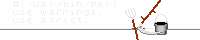 serf's user image