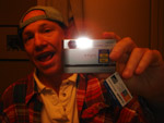 argv's user image