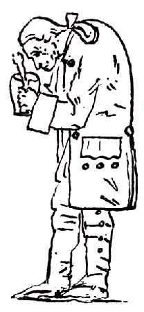 dewey's user image