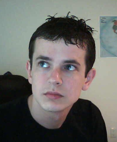 Kirsle's user image