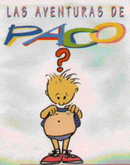 paco's user image