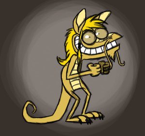 Ralesk's user image