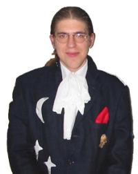 Pardus's user image