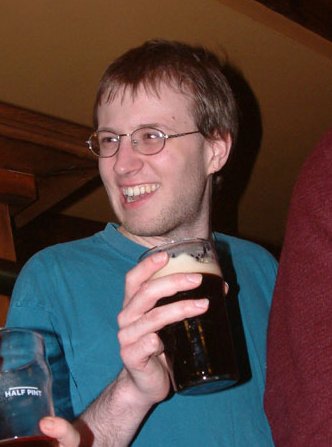 knew's user image