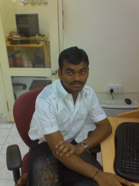 balakrishnan's user image