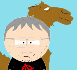 Skeeve's user image