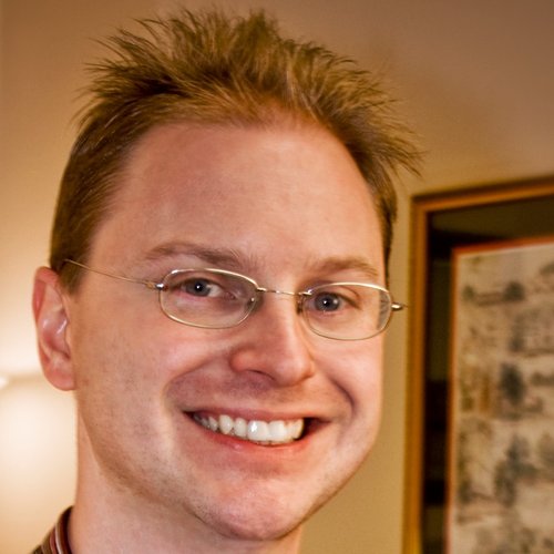 Sinistral's user image