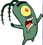 Plankton's user image