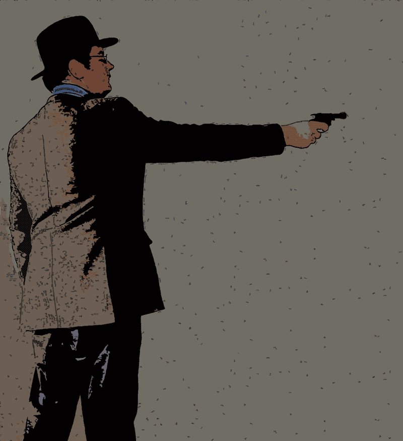 dorward's user image