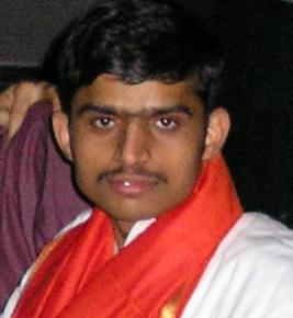Khatri's user image