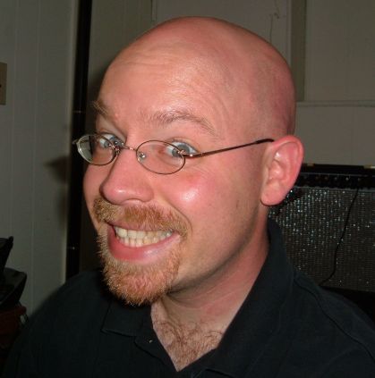 BaldManTom's user image