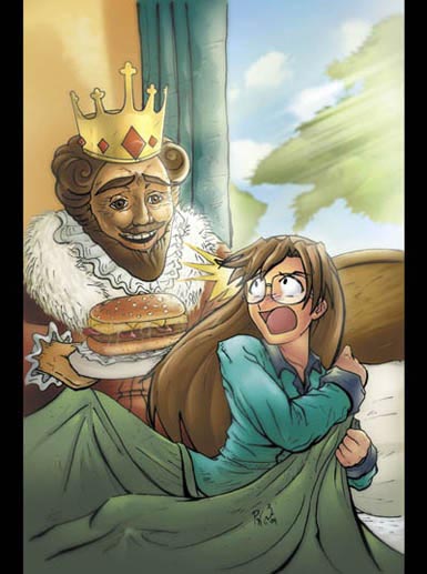 nefigah's user image