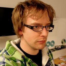 Juerd's user image
