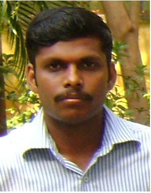 Selvakumar's user image